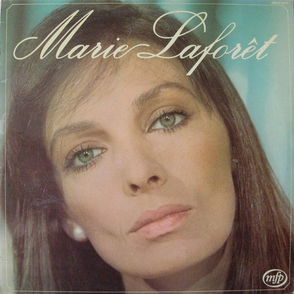 Marie Laforêt ‎– Marie Laforêt