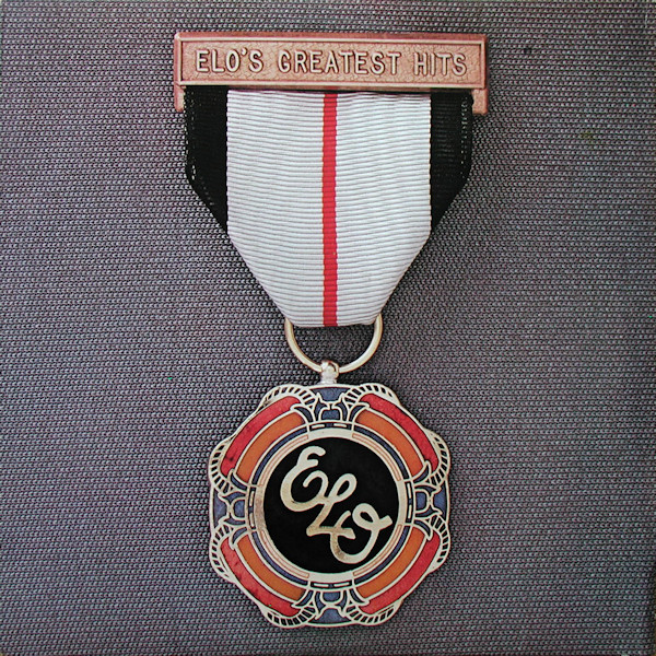 Electric Light Orchestra ‎– ELO's Greatest Hits