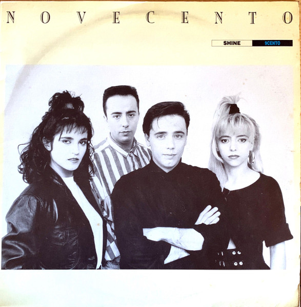 Novecento ‎– Shine