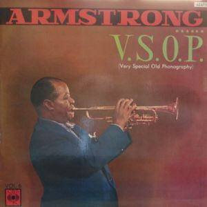 Armstrong ‎– V.S.O.P. (Very Special Old Phonography) Vol. 6