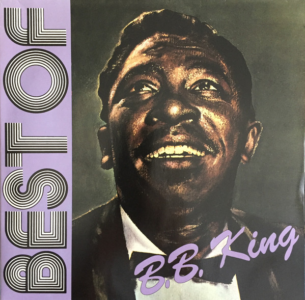 B.B. King ‎– Best Of