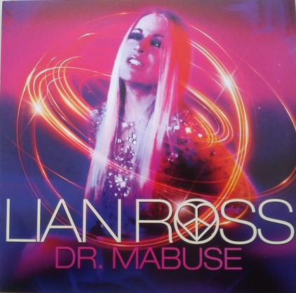 Lian Ross ‎– Dr. Mabuse
