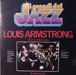 Louis Armstrong ‎– Louis Armstrong