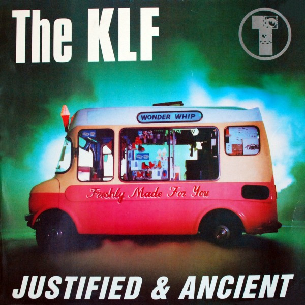 The KLF ‎– Justified & Ancient