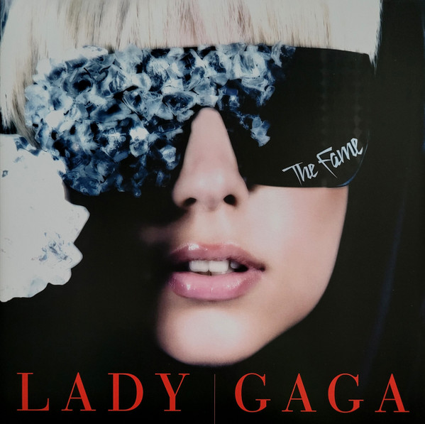 Lady Gaga ‎– The Fame