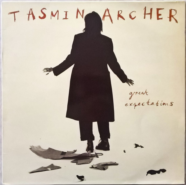 Tasmin Archer ‎– Great Expectations