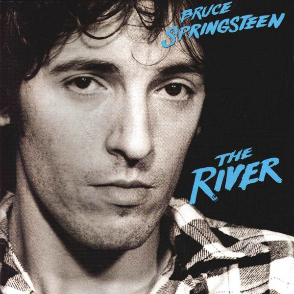 Bruce Springsteen ‎– The River