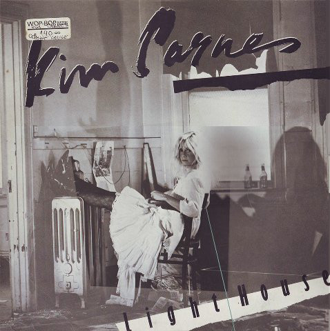 Kim Carnes ‎– Lighthouse