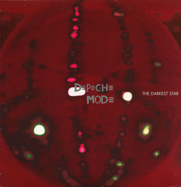 Depeche Mode ‎– The Darkest Star