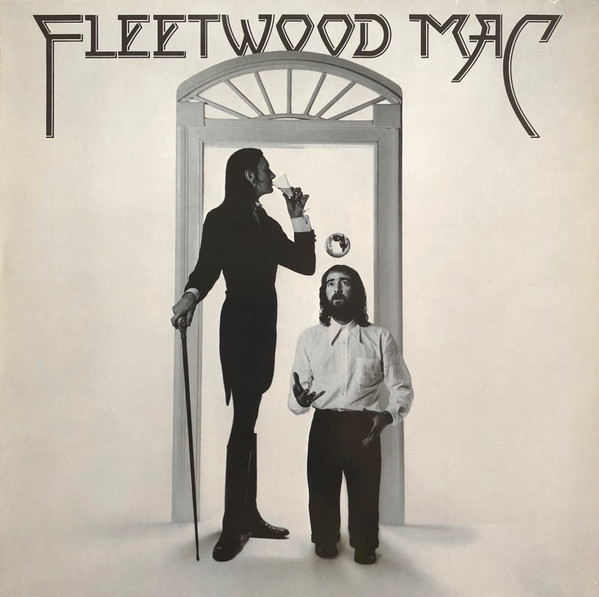 Fleetwood Mac ‎– Fleetwood Mac