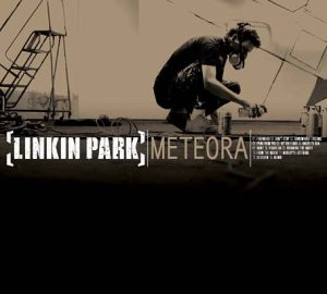 Linkin Park ‎– Meteora