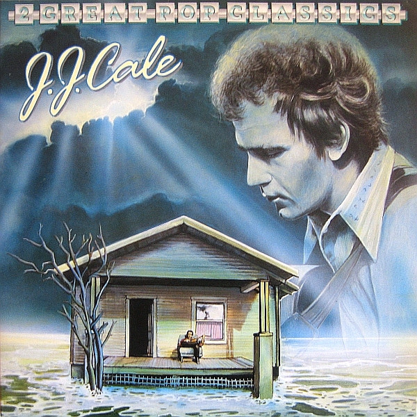 J.J. Cale ‎– 2 Great Pop Classics (Naturally/Okie)