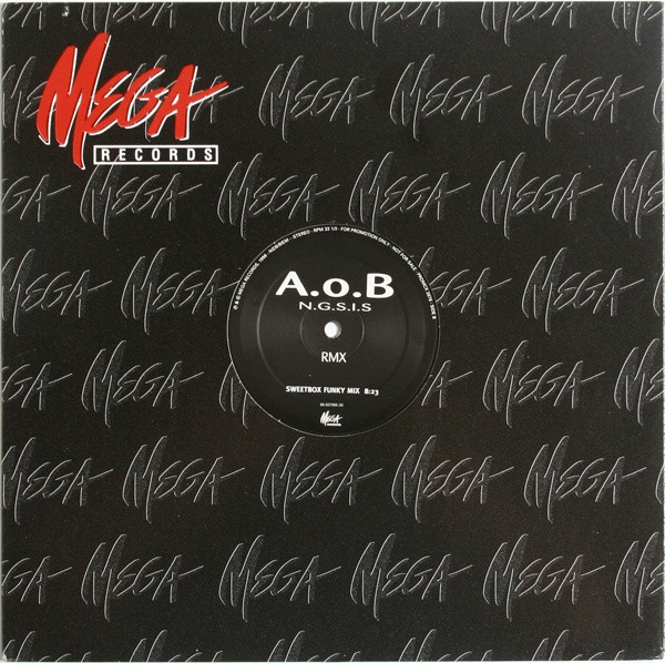 A.O.B ‎– N.G.S.I.S (RMX)