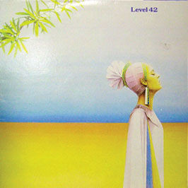 Level 42 ‎– Level 42