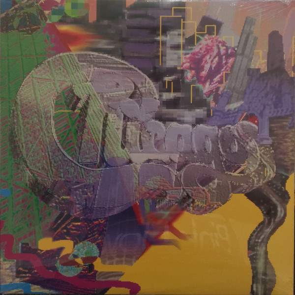 Chicago (2) ‎– 19