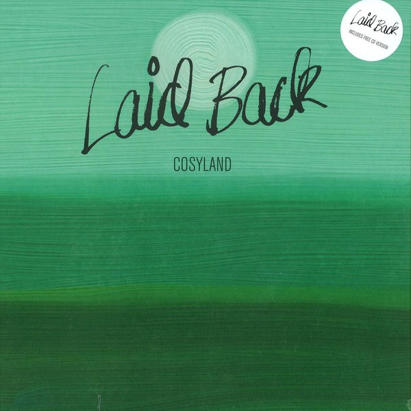 Laid Back ‎– Cosyland