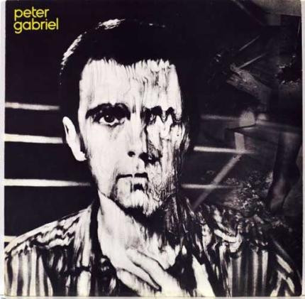 Peter Gabriel ‎– Peter Gabriel