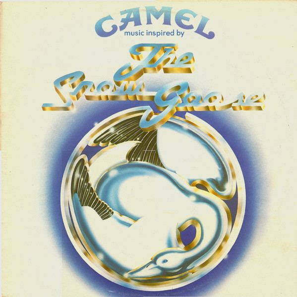 Camel ‎– The Snow Goose