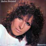 Barbra Streisand ‎– Memories