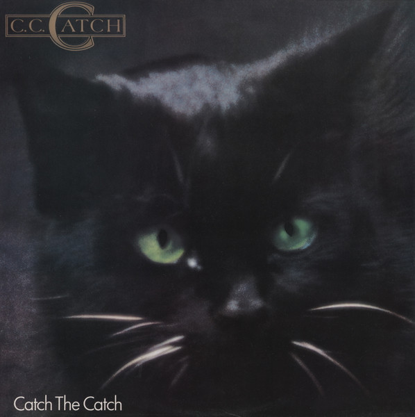 C.C. Catch ‎– Catch The Catch