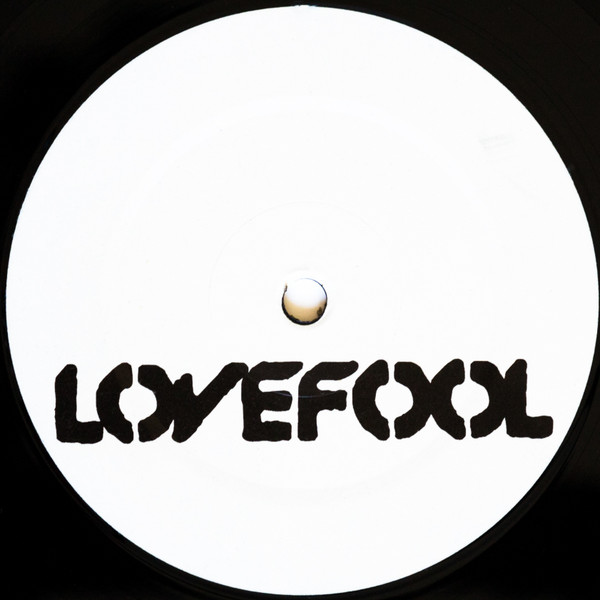 Jamiroquai ‎– Lovefool