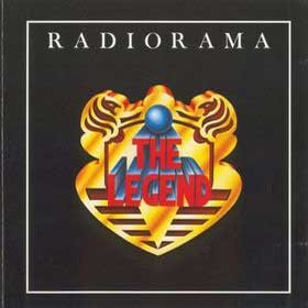 Radiorama ‎– The Legend