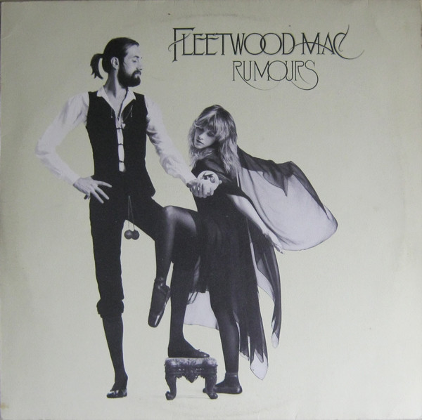 Fleetwood Mac ‎– Rumours