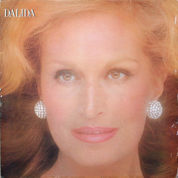 Dalida ‎– Dalida