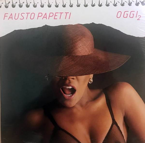 Fausto Papetti ‎– Oggi 2
