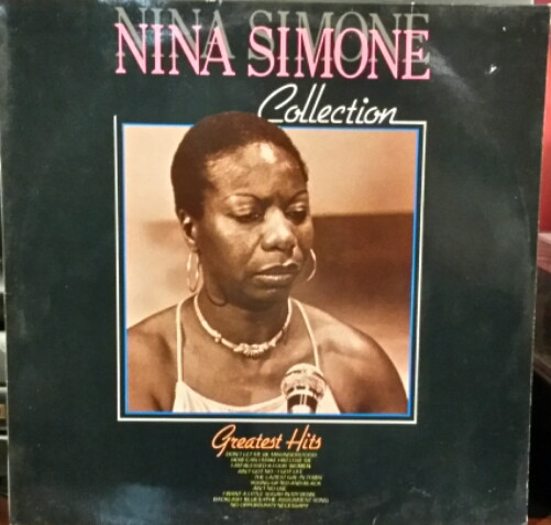Nina Simone ‎– Collection: Greatest Hits