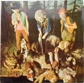 Jethro Tull ‎– This Was