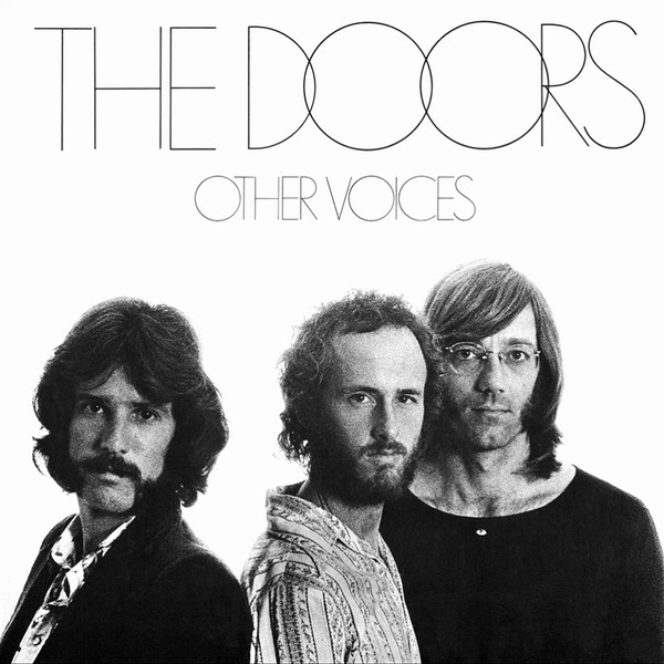 The Doors ‎– Other Voices