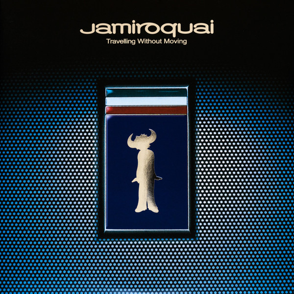 Jamiroquai ‎– Travelling Without Moving