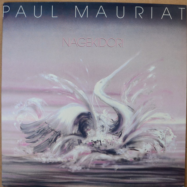 Paul Mauriat ‎– Nagekidori