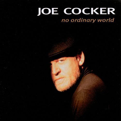 Joe Cocker ‎– No Ordinary World