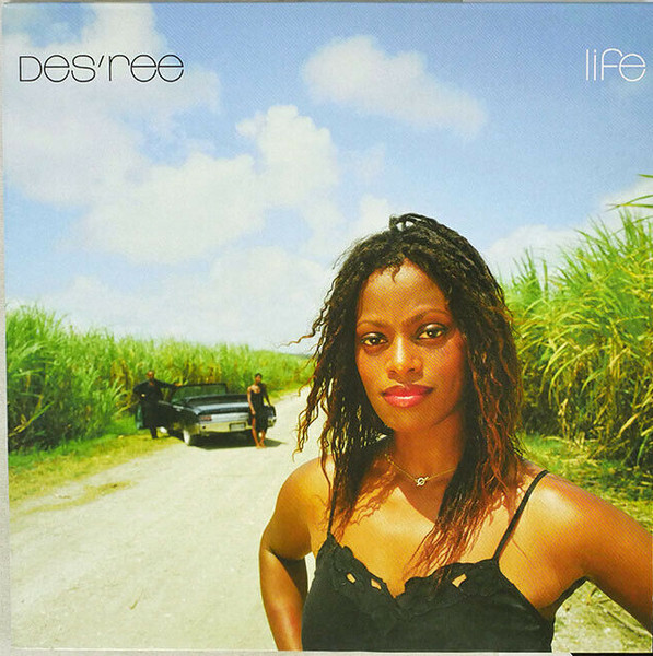 Des'ree ‎– Life