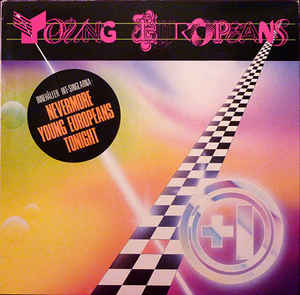 +1 (2) ‎– Young Europeans