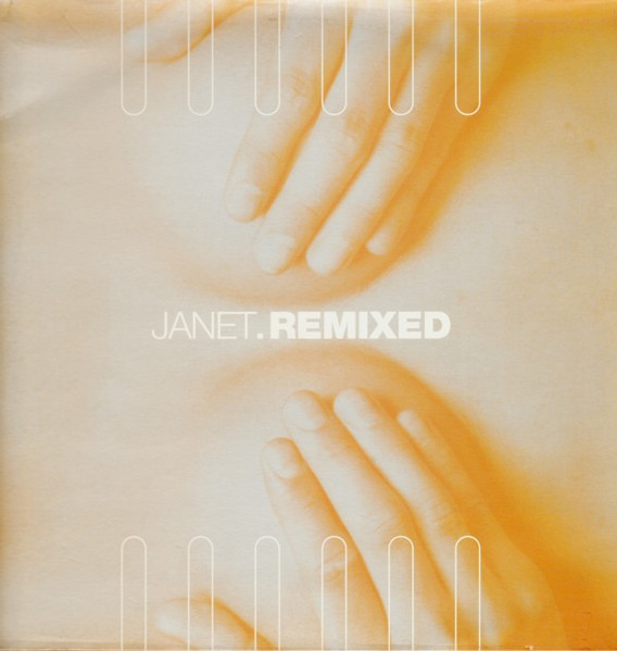 Janet ‎– Janet.Remixed