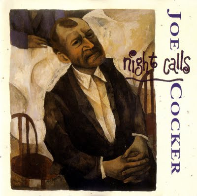 Joe Cocker ‎– Night Calls
