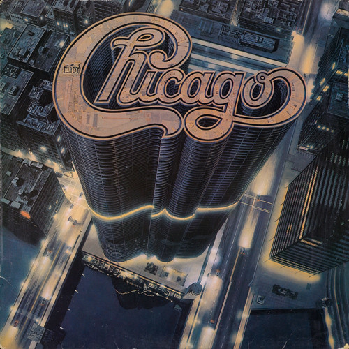 Chicago (2) ‎– Chicago 13