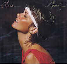 Olivia Newton-John ‎– Physical