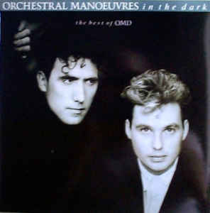 Orchestral Manoeuvres In The Dark ‎– The Best Of OMD