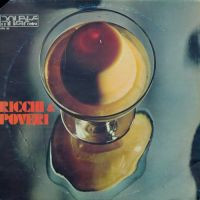 Ricchi & Poveri ‎– Ricchi & Poveri
