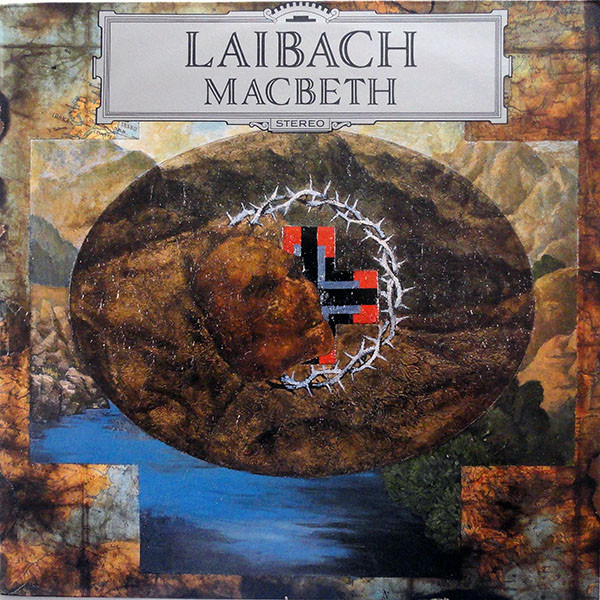 Laibach ‎– Macbeth