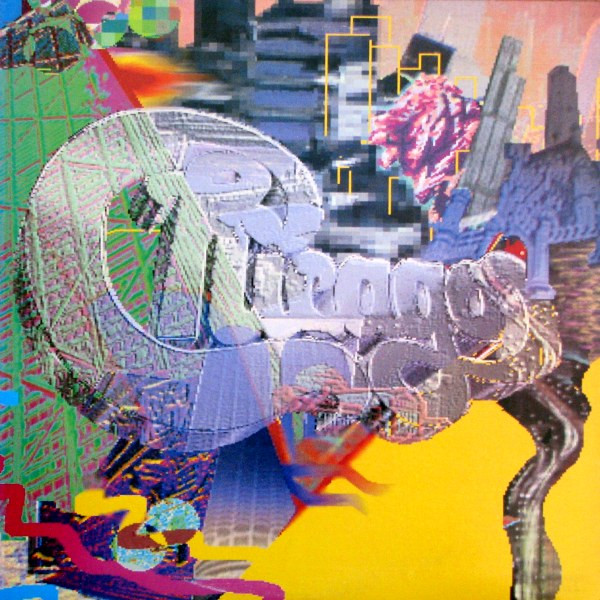 Chicago (2) ‎– Chicago 19