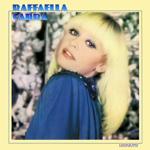 Raffaella Carrà ‎– Mamma Dammi 100 Lire