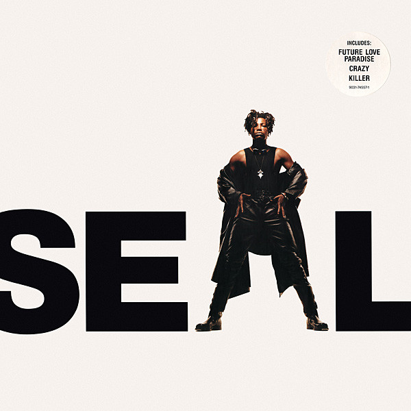 Seal ‎– Seal