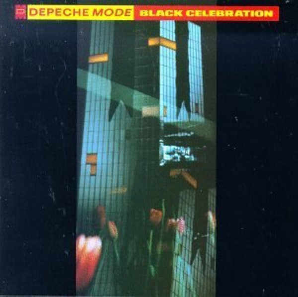 Depeche Mode ‎– Black Celebration