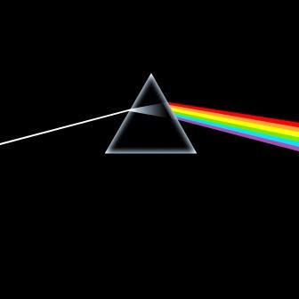 Pink Floyd ‎– The Dark Side Of The Moon