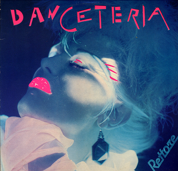Rettore ‎– Danceteria